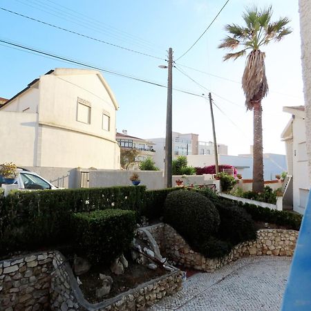 Casa Do Portao Azul - Salmonete Daire Atouguia Da Baleia Dış mekan fotoğraf