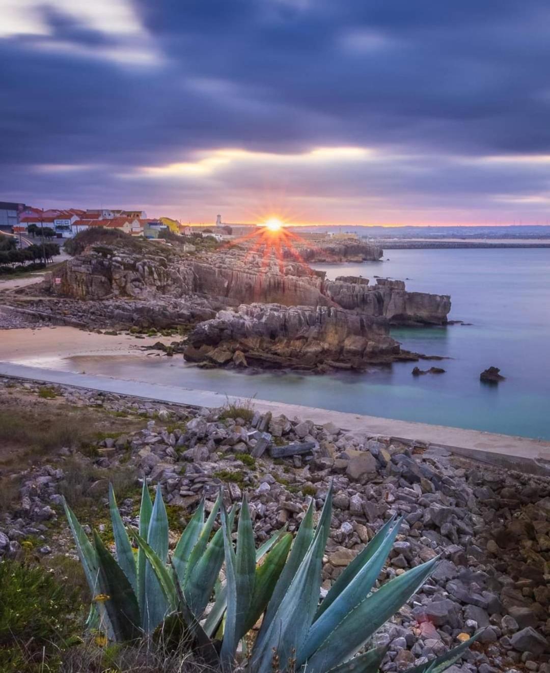 Casa Do Portao Azul - Salmonete Daire Atouguia Da Baleia Dış mekan fotoğraf