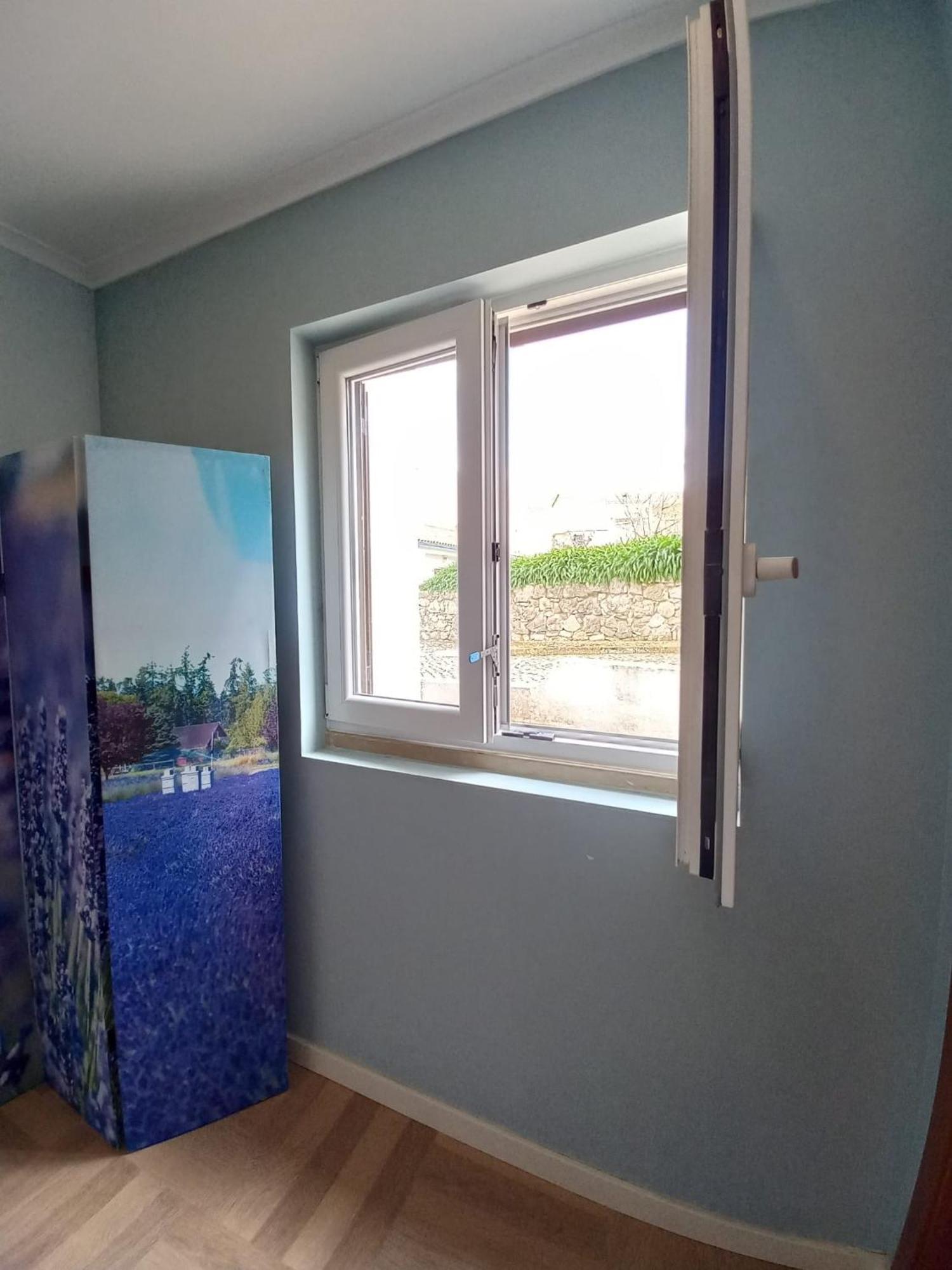 Casa Do Portao Azul - Salmonete Daire Atouguia Da Baleia Dış mekan fotoğraf